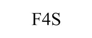 F4S trademark