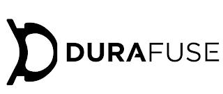 D DURAFUSE trademark