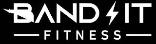 BAND IT FITNESS trademark