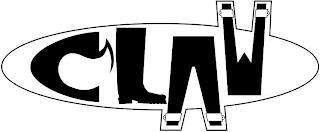 CLAW trademark