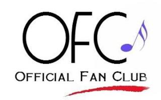 OFC OFFICIAL FAN CLUB trademark