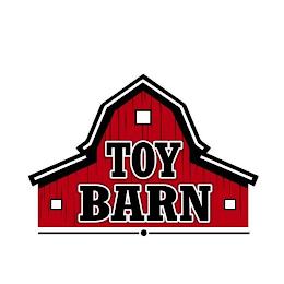 TOY BARN trademark