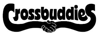 CROSSBUDDIES trademark