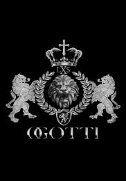 LXS OGOTTI trademark