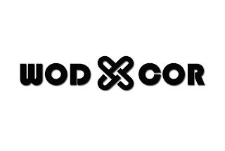 WODXCOR trademark