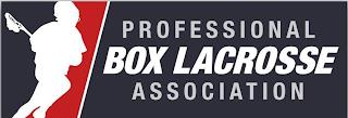 PROFESSIONAL BOX LACROSSE ASSOCIATION trademark