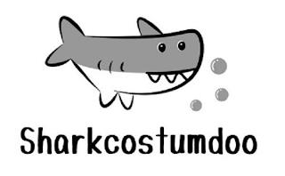 SHARKCOSTUMDOO trademark