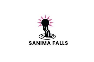 SANIMA FALLS trademark