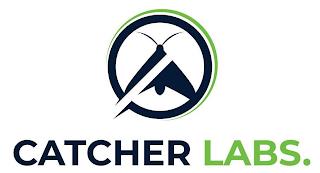 CATCHER LABS. trademark