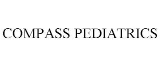 COMPASS PEDIATRICS trademark