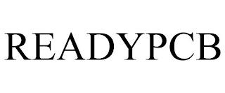 READYPCB trademark