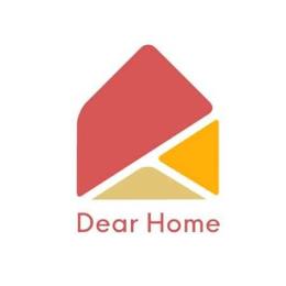 DEAR HOME trademark