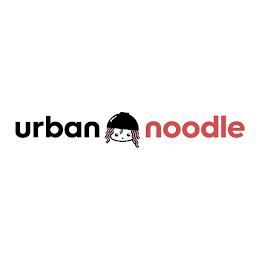 URBAN NOODLE trademark