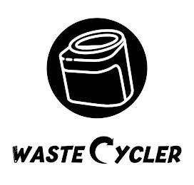 WASTECYCLER trademark