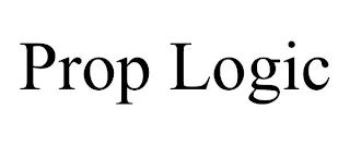 PROP LOGIC trademark