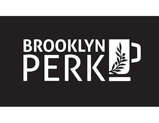 BROOKLYN PERK trademark