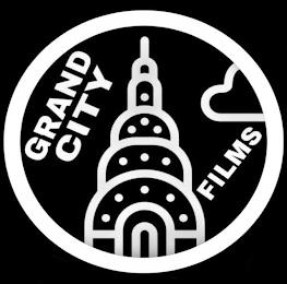 GRAND CITY FILMS trademark