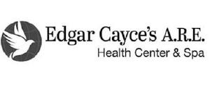 EDGAR CAYCE'S A.R.E. HEALTH CENTER & SPA trademark