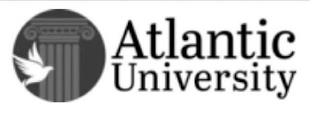 ATLANTIC UNIVERSITY trademark