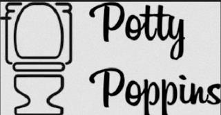 POTTY POPPINS trademark