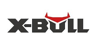 X-BULL trademark