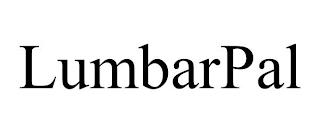 LUMBARPAL trademark