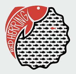 RED HERRING trademark