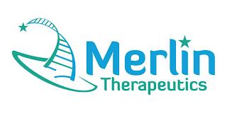 MERLIN THERAPEUTICS trademark