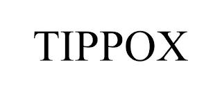 TIPPOX trademark