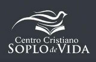 CENTRO CRISTIANO SOPLO DE VIDA trademark