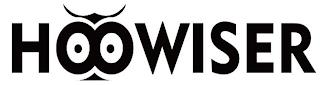 HOOWISER trademark