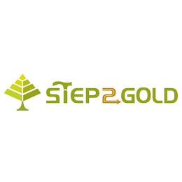 STEP2GOLD trademark