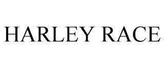 HARLEY RACE trademark