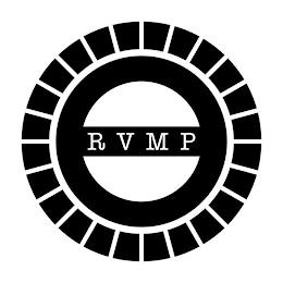 RVMP trademark