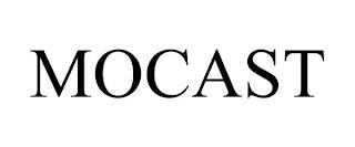 MOCAST trademark