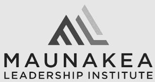 MAUNAKEA LEADERSHIP INSTITUTE trademark