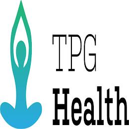 TPG HEALTH trademark