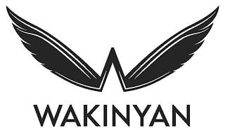 WAKINYAN trademark