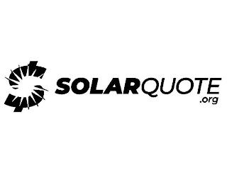 SOLARQUOTE.ORG trademark