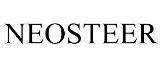 NEOSTEER trademark