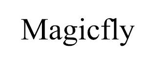 MAGICFLY trademark