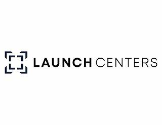 LAUNCH CENTERS trademark