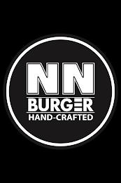 NN BURGER HAND-CRAFTED trademark