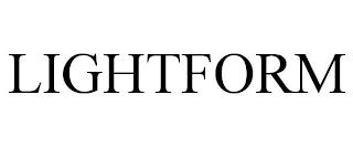 LIGHTFORM trademark