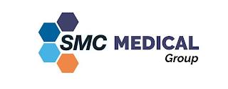 SMC MEDICAL GROUP trademark