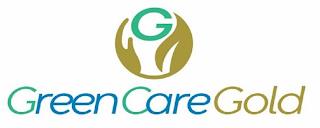 G GREENCAREGOLD trademark