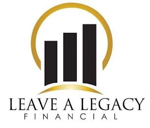 LEAVE A LEGACY FINANCIAL trademark