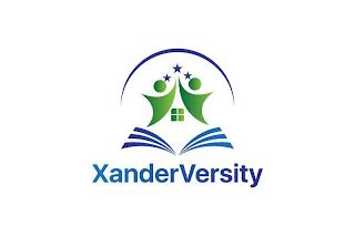 XANDERVERSITY trademark