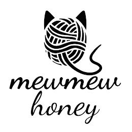 MEWMEW HONEY trademark