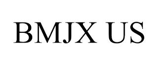 BMJX US trademark